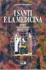 I santi e la medicina. Medici