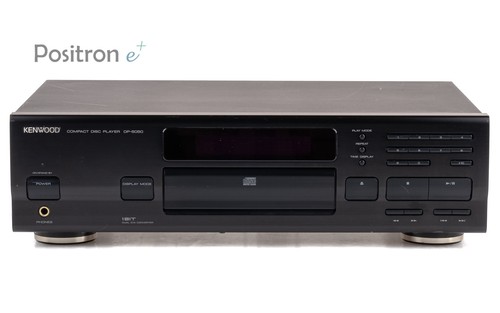 Kenwood 5050 lettore - kenwood,