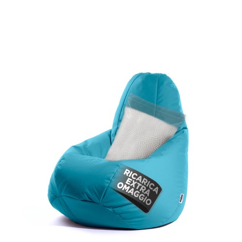 Pouf bambini jive - pouf,