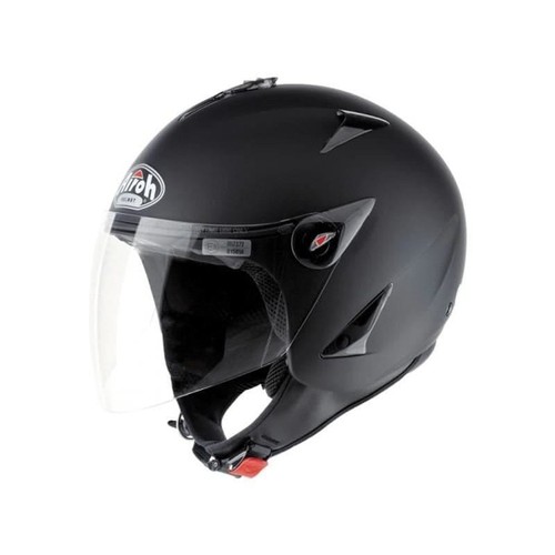 Casco demi jet - demi, airoh