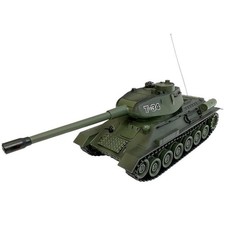 EFASO RC Panzer T-34 1:28 -