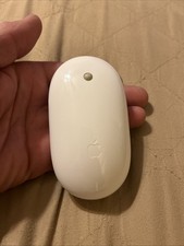 Apple A1197 Wireless Mouse