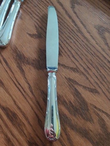 Coltello dessert da - coltello,