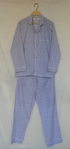 Set pigiama unisex taglia - set,
