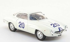 1/43 ALFA ROMEO GIULIETTA SS