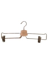 Appendiabiti Ikea con clip