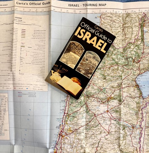 Rare carta official - official, to