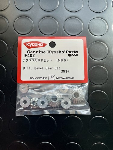 Kyosho if402 satelliti - kyosho, e
