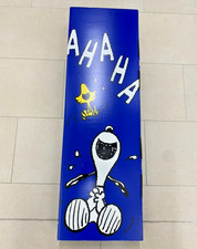 Org. 'SWATCH x Peanuts' Maxi