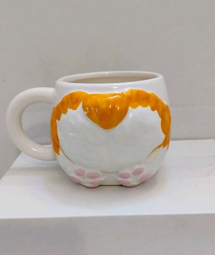 Corgi palace simpatica tazza - corgi, palace,