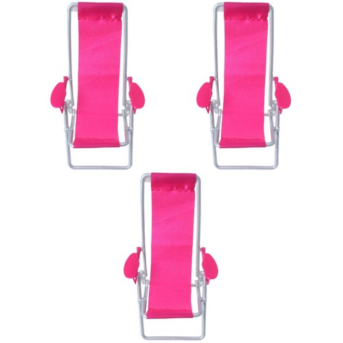Count mini sedia sdraio - 3,
