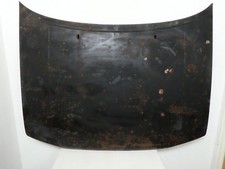 per auto ford escort mk v 5 cofano motore car hood capot  haube embo 2