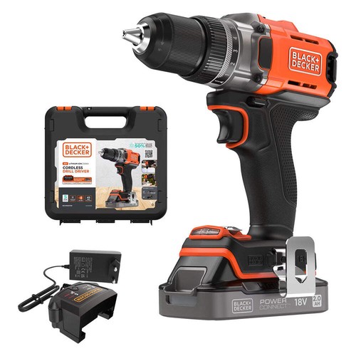 Trapano avvitatore batteria - trapano, a