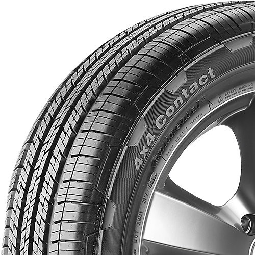 Continental 4x4 contact - continental, 215/65
