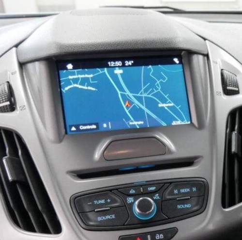 Ford transit connect - ford,