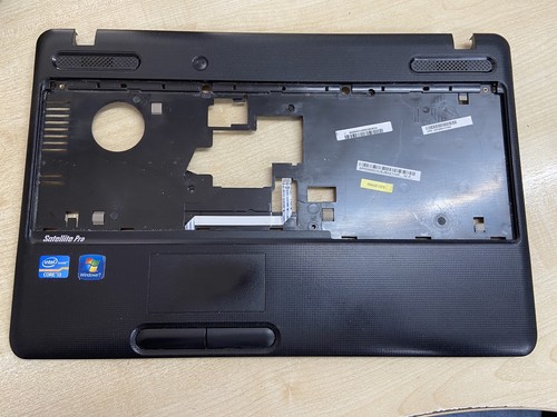 Toshiba satellite c660 c660d - toshiba,