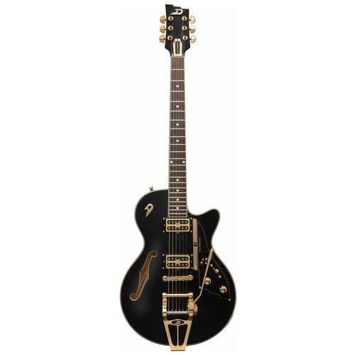 Duesenberg starplayer nero - starplayer, tv