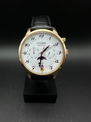 Orologio uomo citizen topolino - uomo,