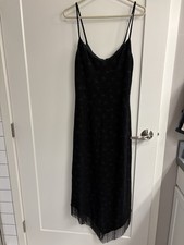 Abito Vintage Scott McClintock