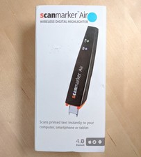 Scanmarker Air - Ciano |