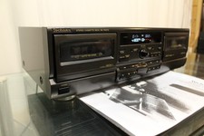 TECHNICS RS-TR373 STEREO