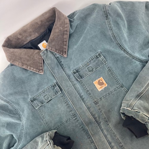 Carhartt arctic cappotto - arctic,