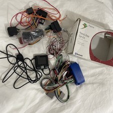 Kit vivavoce auto Bluetooth