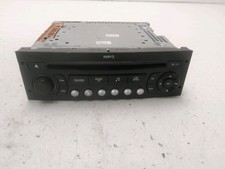RADIO Peugeot 207/207+ (WA/WC/WM) 2008 16077504XT #A104_41120201159564