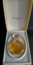 NINA RICCI  - L'AIR DU TEMPS  15ML - pure parfum - vintage-