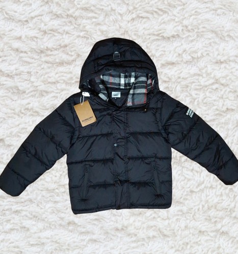 Piumino gilet burberry - gilet,