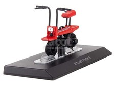 Diversi Italjet Pack 3 -