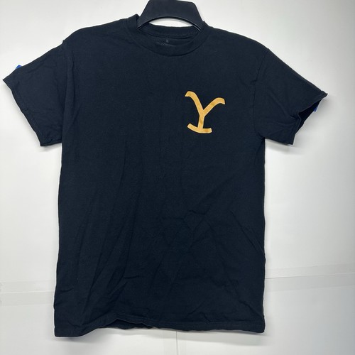 Shirt yellowstone dutton - t-shirt,