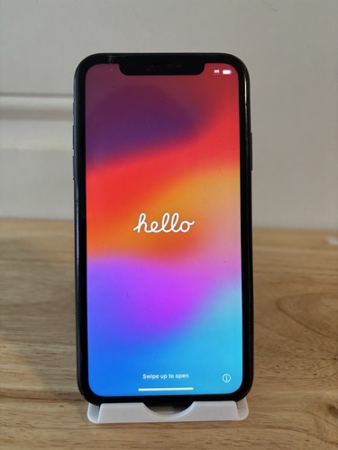Apple iphone 64gb nero - xr,