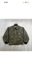 Bomber Carhartt vintage da
