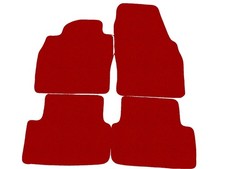 Basic Tappetini per VW Polo VI