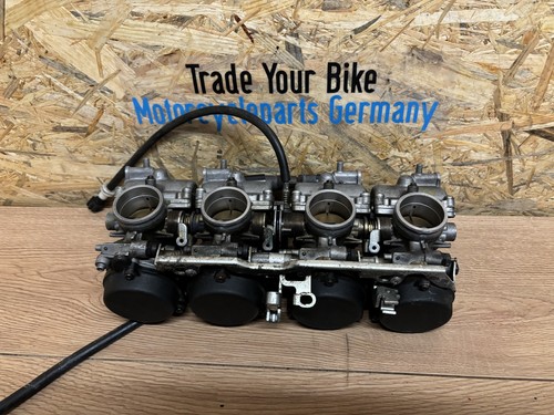 Honda cbr600 pc25 - honda,