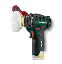 Parkside Lucidatrice Senza