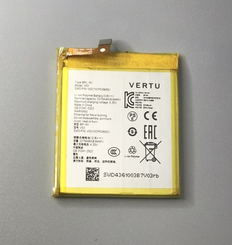 Bpl nuova batteria di - bpl-9v,