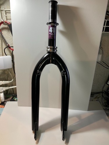 Bmx odyssey freestyle forcella - bmx,