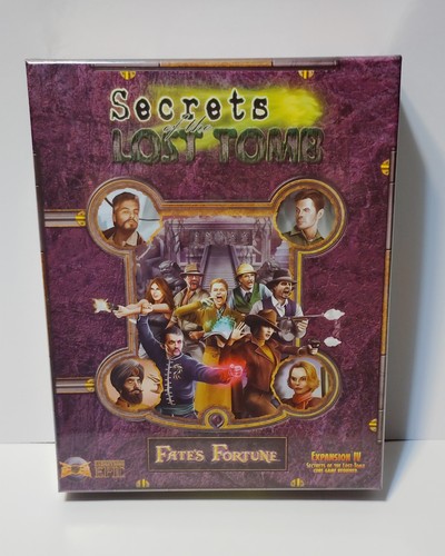 Secrets the lost - of, tutto