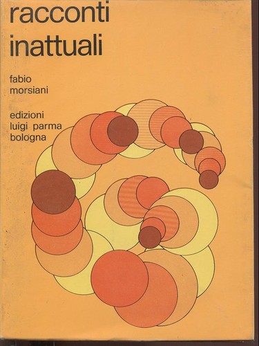 Racconti inattuali narrativa - racconti,