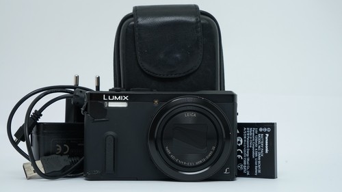 Panasonic lumix dmc tz61 1 - panasonic, dmc-tz61