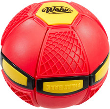Wahu phlat ball junior - ball,