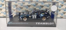 RENAULT ALPINE A310 V6 GITANES