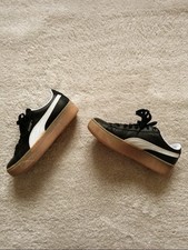 Scarpe Puma Vikky Stacked L -