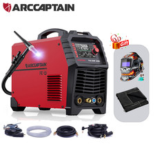 2026 arccaptain 200amp tig - 2026,