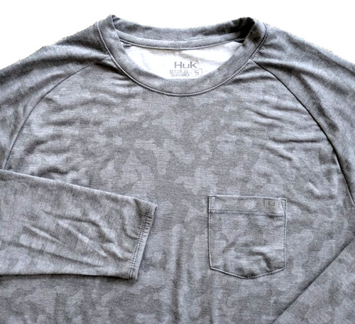 Maglia huk performance - maglia,