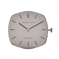 AUDEMARS PIGUET Movimento