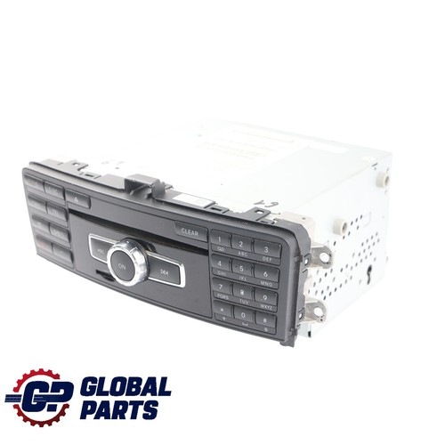 Mercedes slk r172 lettore - lettore, cd