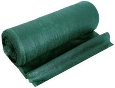 ROTOLO TELO RETE RACCOLTA OLIVE ANTISPINA 6X100 MT PUGLIESE BARESE PESANTE 90 GR